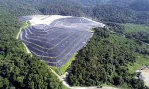 Aterro Sanitário Sítio das Neves